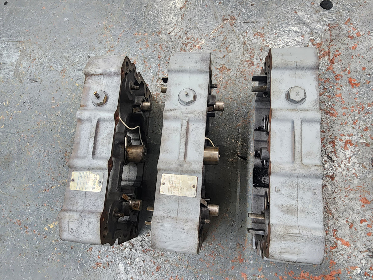 Cummins N14 Celect PLUS 3072516 Engine C Brakes For Sale