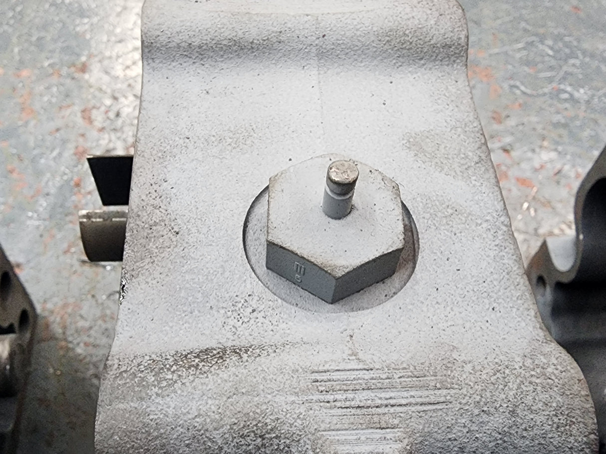 Cummins N14 Celect PLUS 3072516 Engine C Brakes For Sale