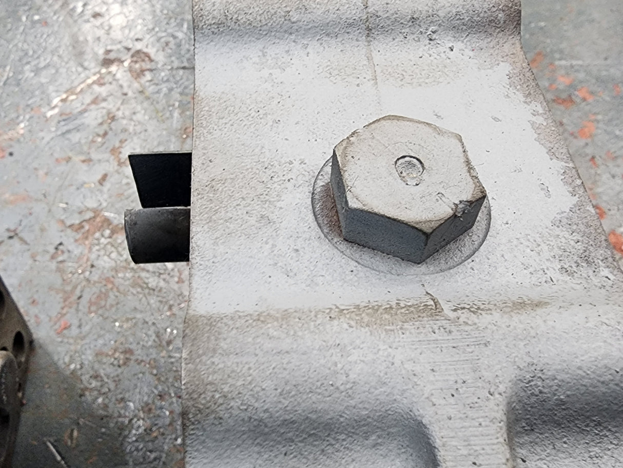 Cummins N14 Celect PLUS 3072516 Engine C Brakes For Sale