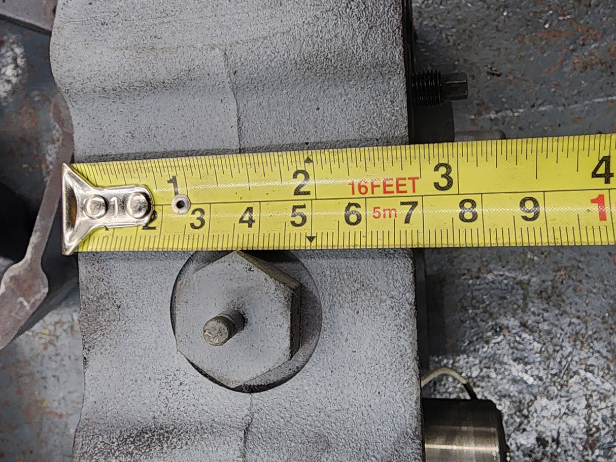 Cummins N14 Celect PLUS 3072516 Engine C Brakes For Sale