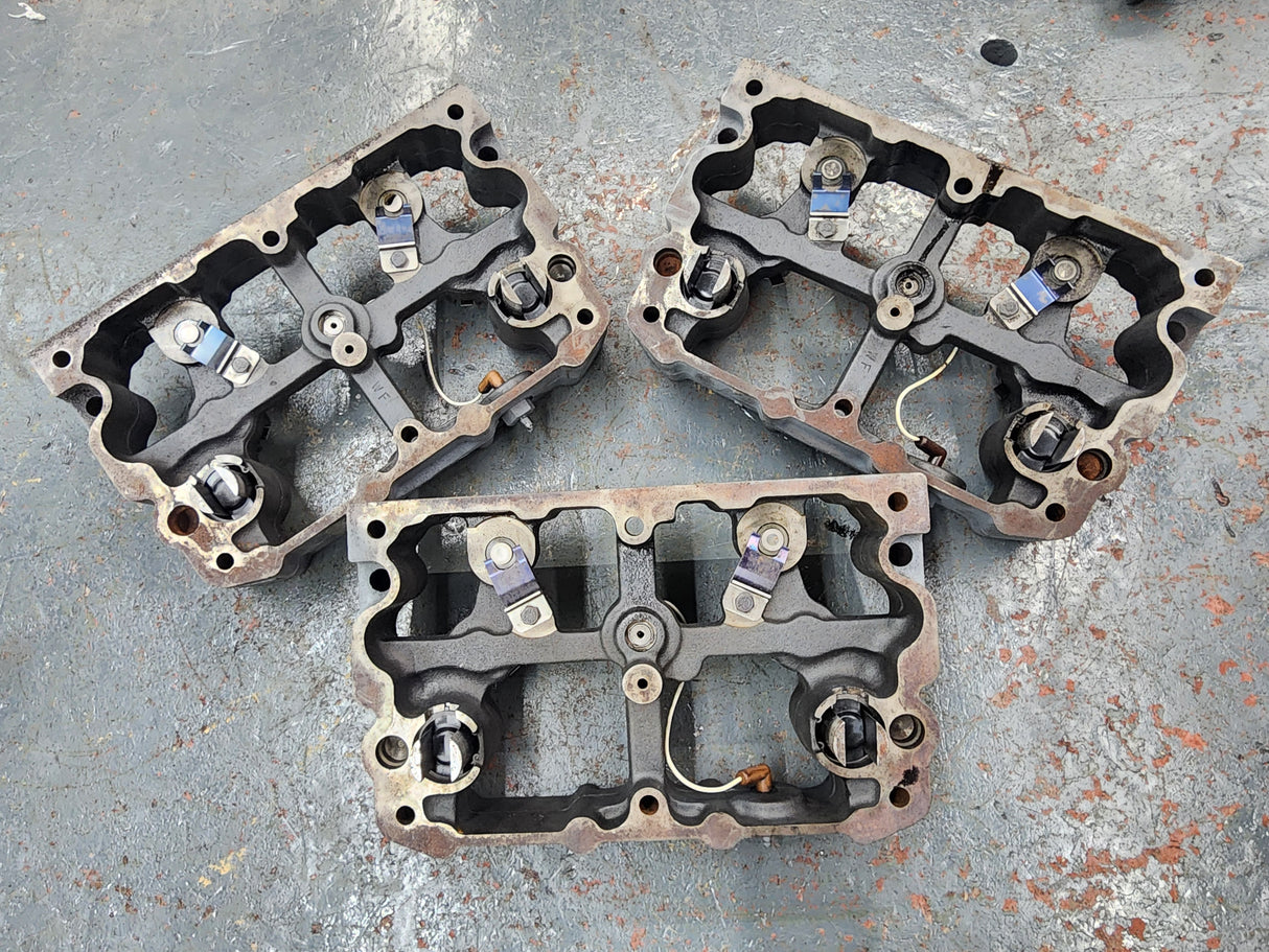 Cummins N14 Celect PLUS 3072516 Engine C Brakes For Sale