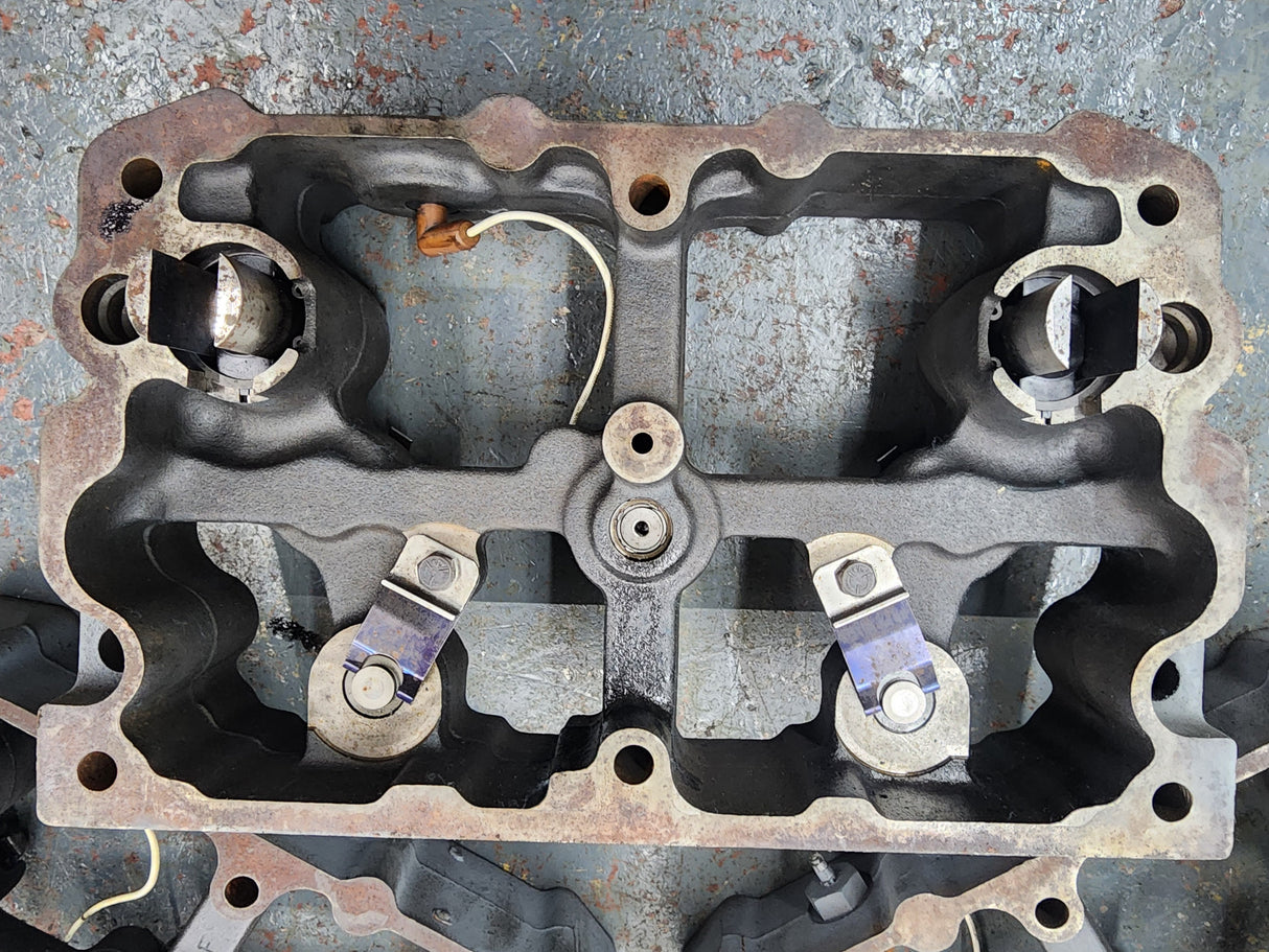 Cummins N14 Celect PLUS 3072516 Engine C Brakes For Sale