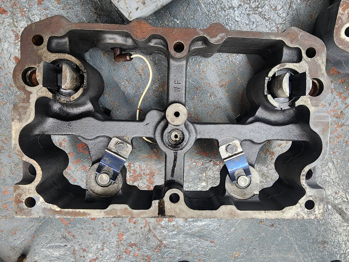 Cummins N14 Celect PLUS 3072516 Engine C Brakes For Sale