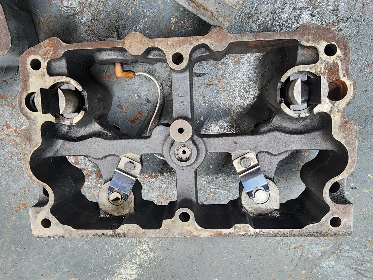 Cummins N14 Celect PLUS 3072516 Engine C Brakes For Sale