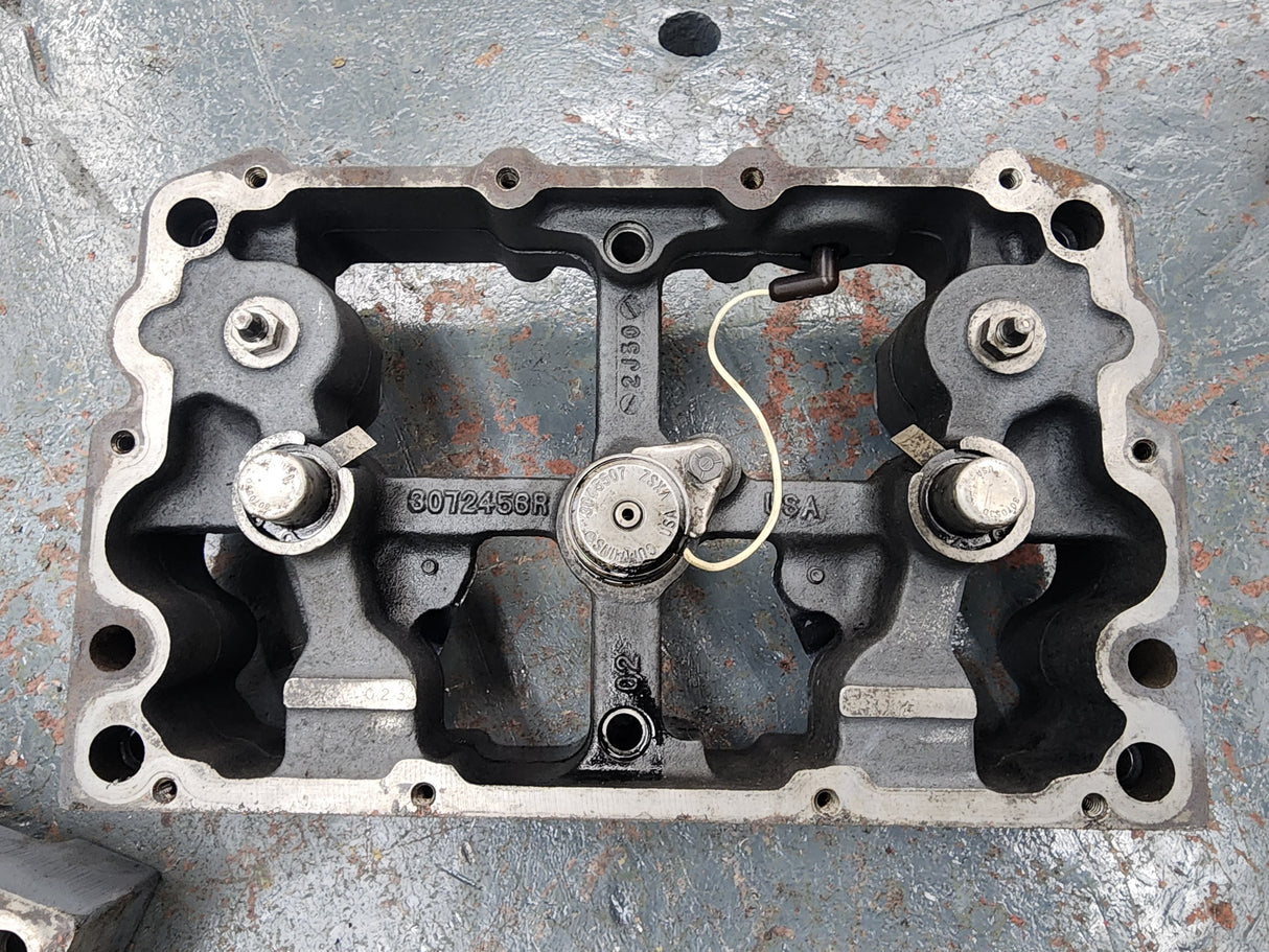 Cummins N14 Celect PLUS 3072516 Engine C Brakes For Sale