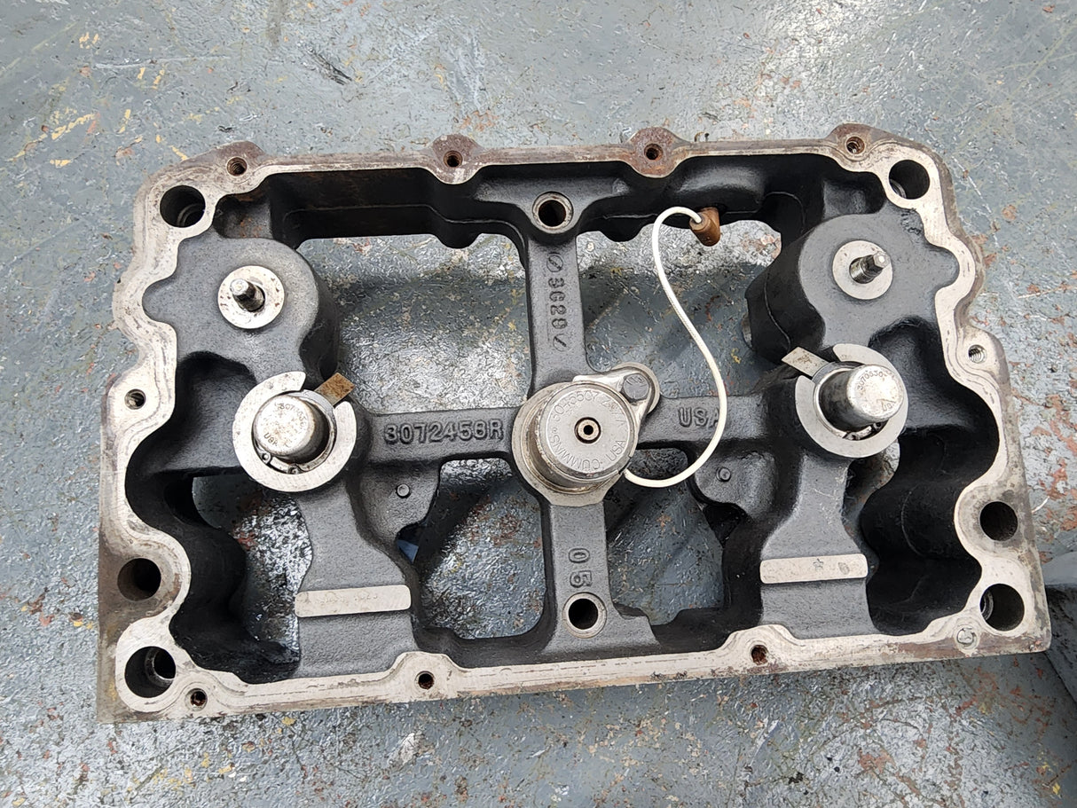 Cummins N14 Celect PLUS 3072516 Engine C Brakes For Sale