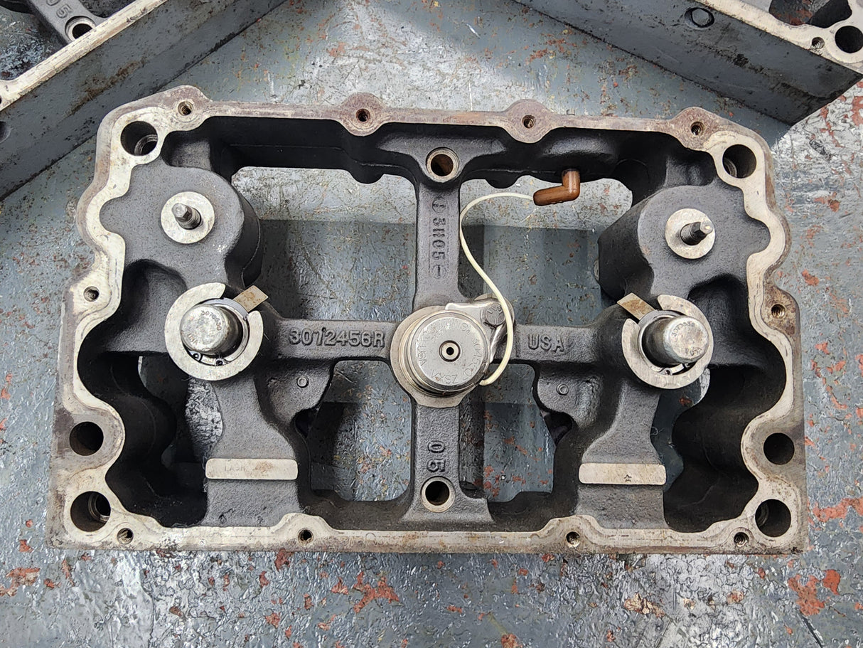 Cummins N14 Celect PLUS 3072516 Engine C Brakes For Sale