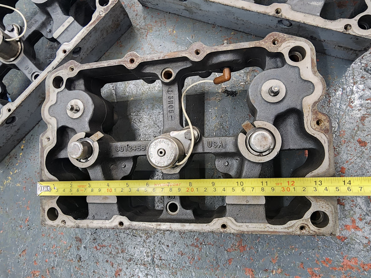 Cummins N14 Celect PLUS 3072516 Engine C Brakes For Sale