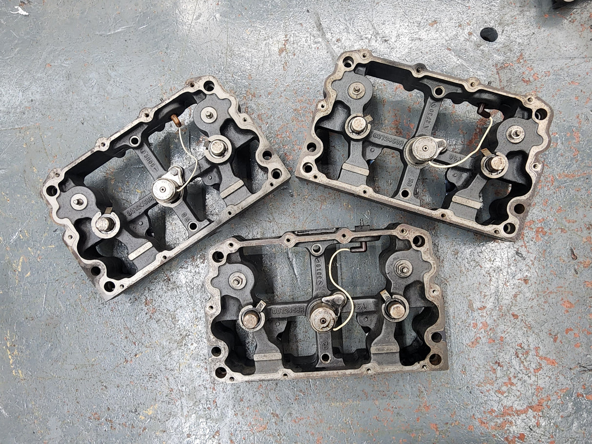 Cummins N14 Celect PLUS 3072516 Engine C Brakes For Sale