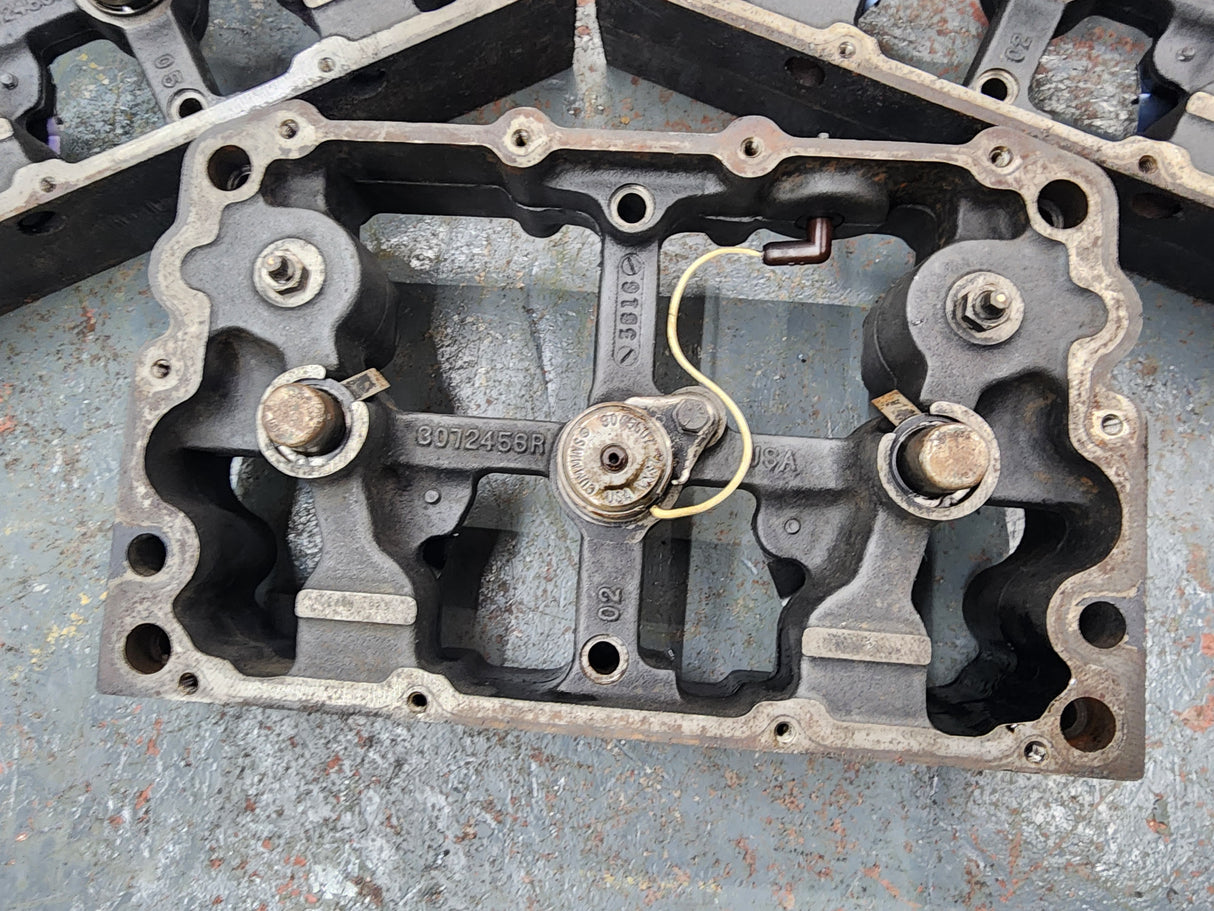 Cummins N14 Celect PLUS 3072516 Engine C Brakes For Sale