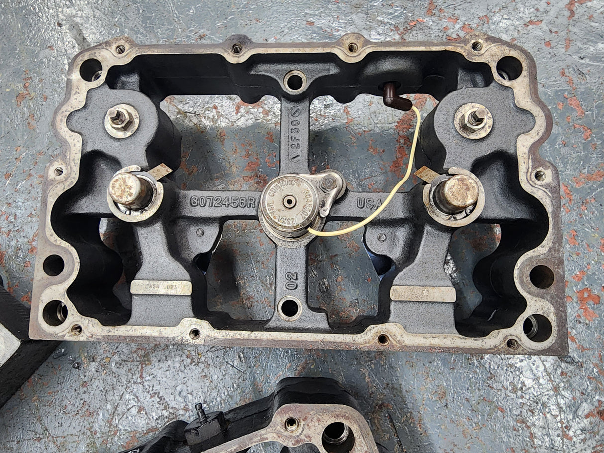 Cummins N14 Celect PLUS 3072516 Engine C Brakes For Sale