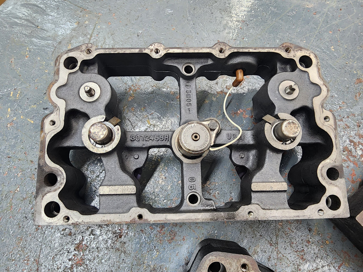 Cummins N14 Celect PLUS 3072516 Engine C Brakes For Sale