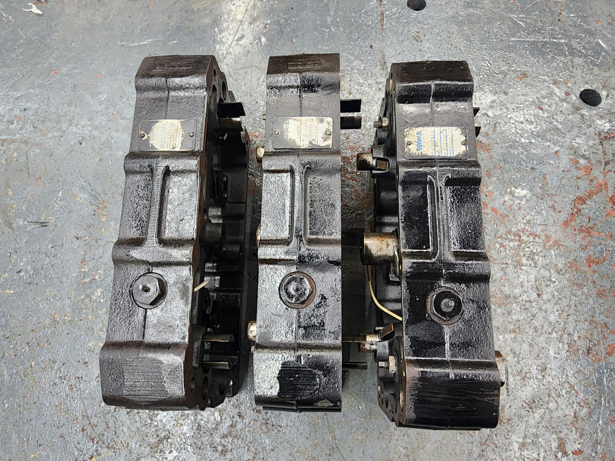 Cummins N14 Celect PLUS 3072516 Engine C Brakes For Sale