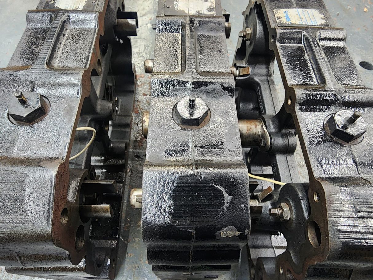 Cummins N14 Celect PLUS 3072516 Engine C Brakes For Sale