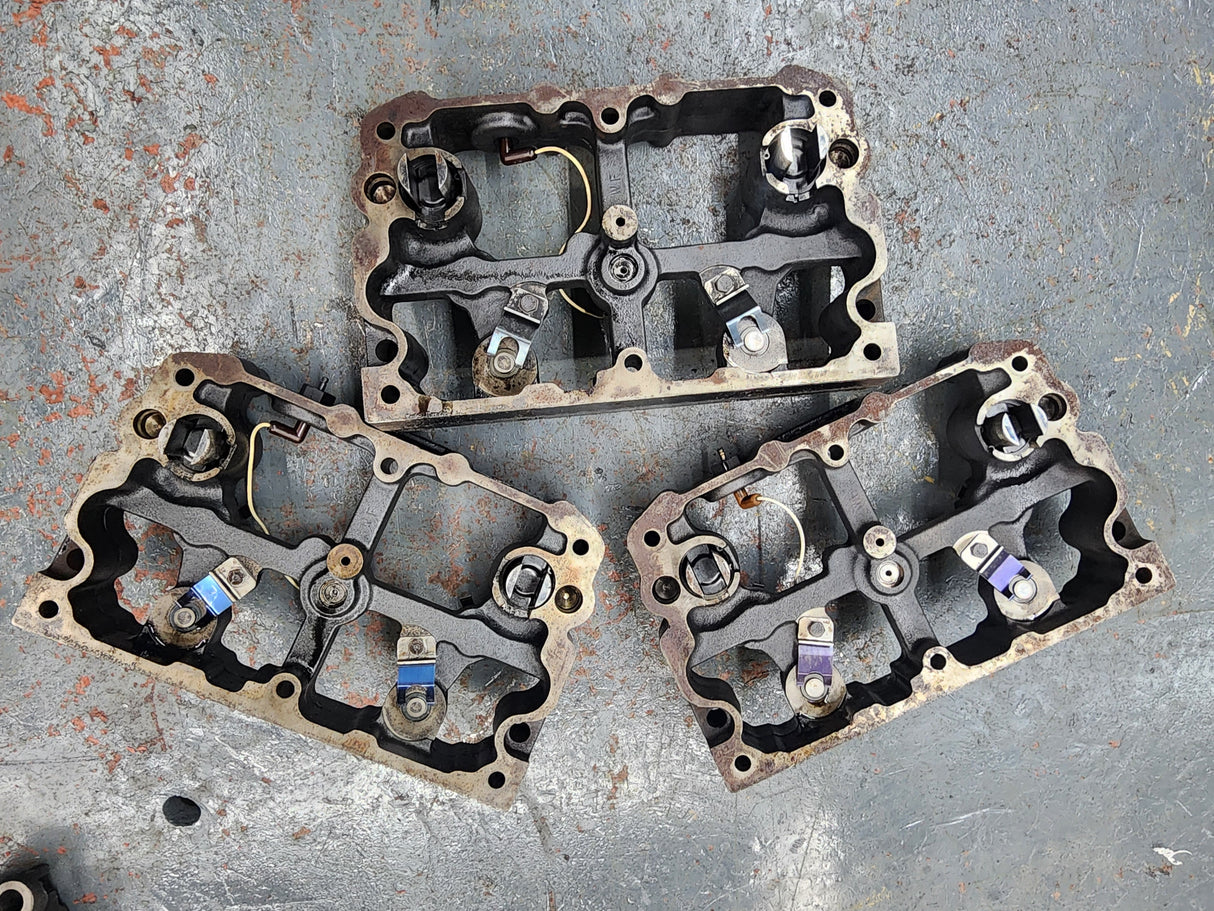 Cummins N14 Celect PLUS 3072516 Engine C Brakes For Sale