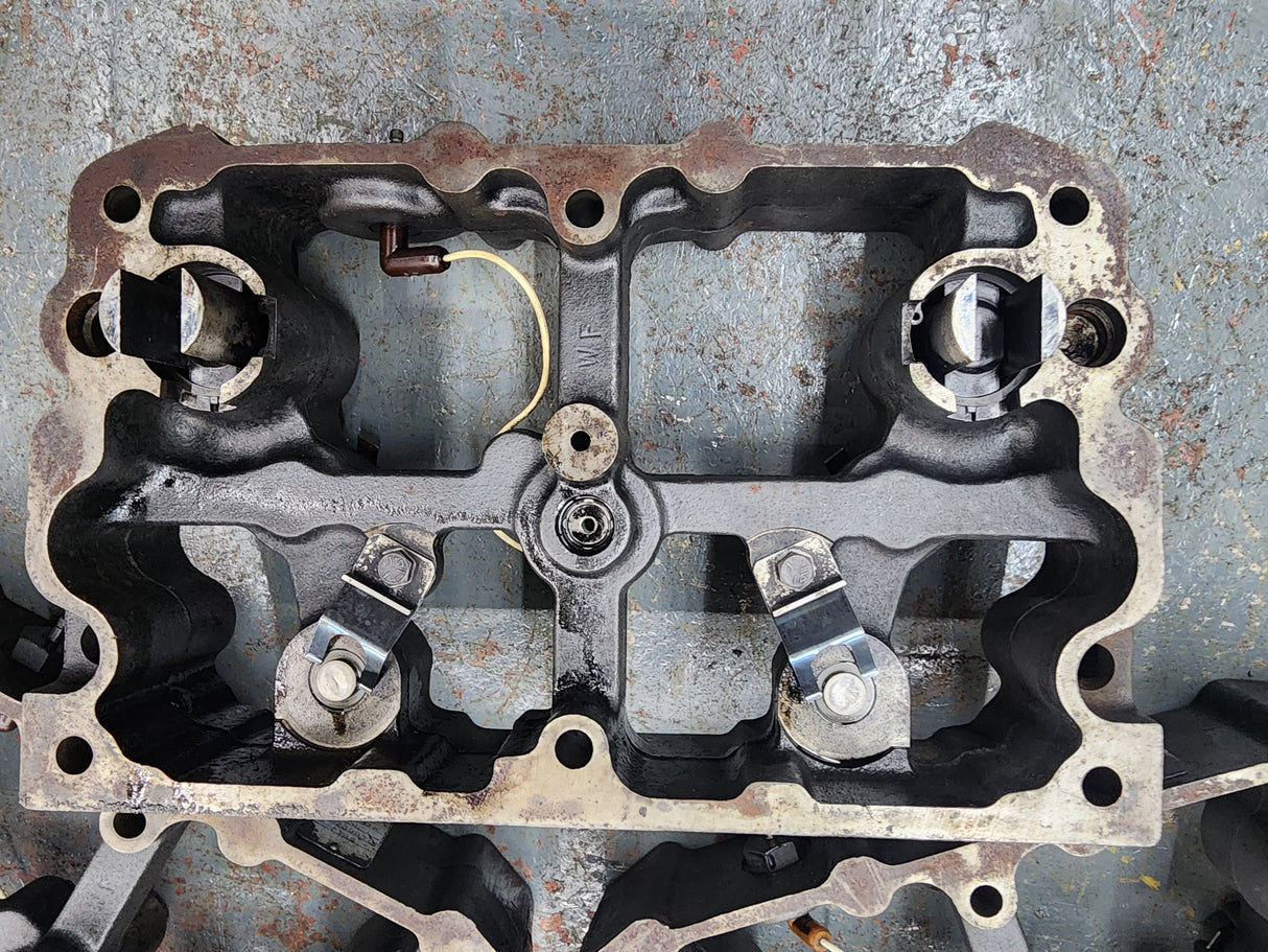 Cummins N14 Celect PLUS 3072516 Engine C Brakes For Sale