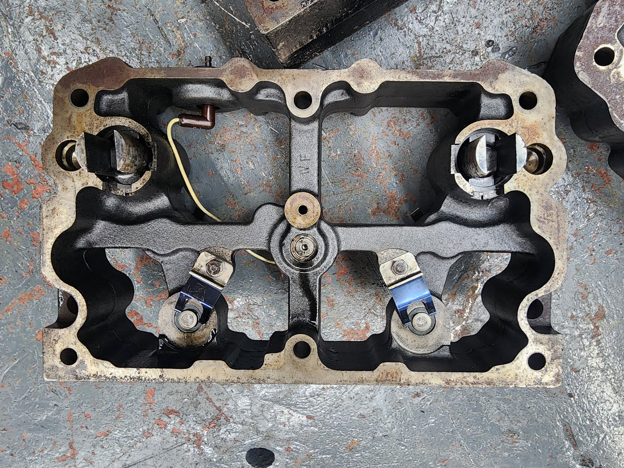 Cummins N14 Celect PLUS 3072516 Engine C Brakes For Sale