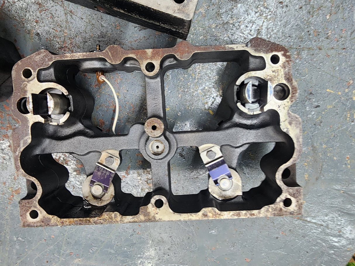 Cummins N14 Celect PLUS 3072516 Engine C Brakes For Sale