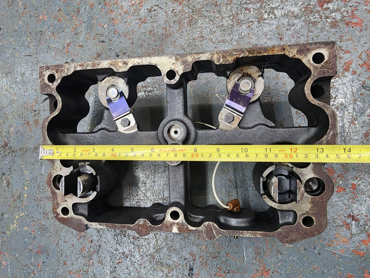 Cummins N14 Celect PLUS 3072516 Engine C Brakes For Sale