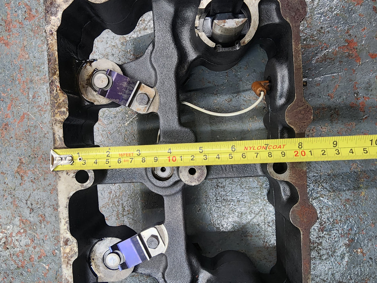 Cummins N14 Celect PLUS 3072516 Engine C Brakes For Sale