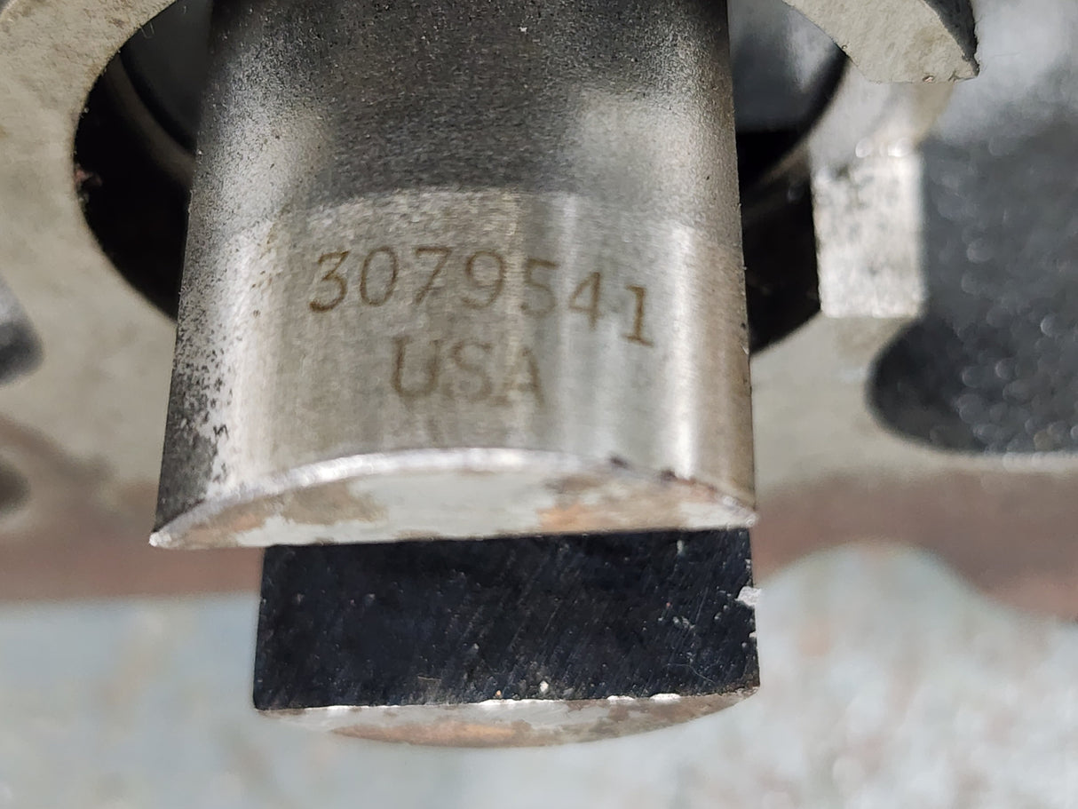 Cummins N14 Celect PLUS 3072516 Engine C Brakes For Sale