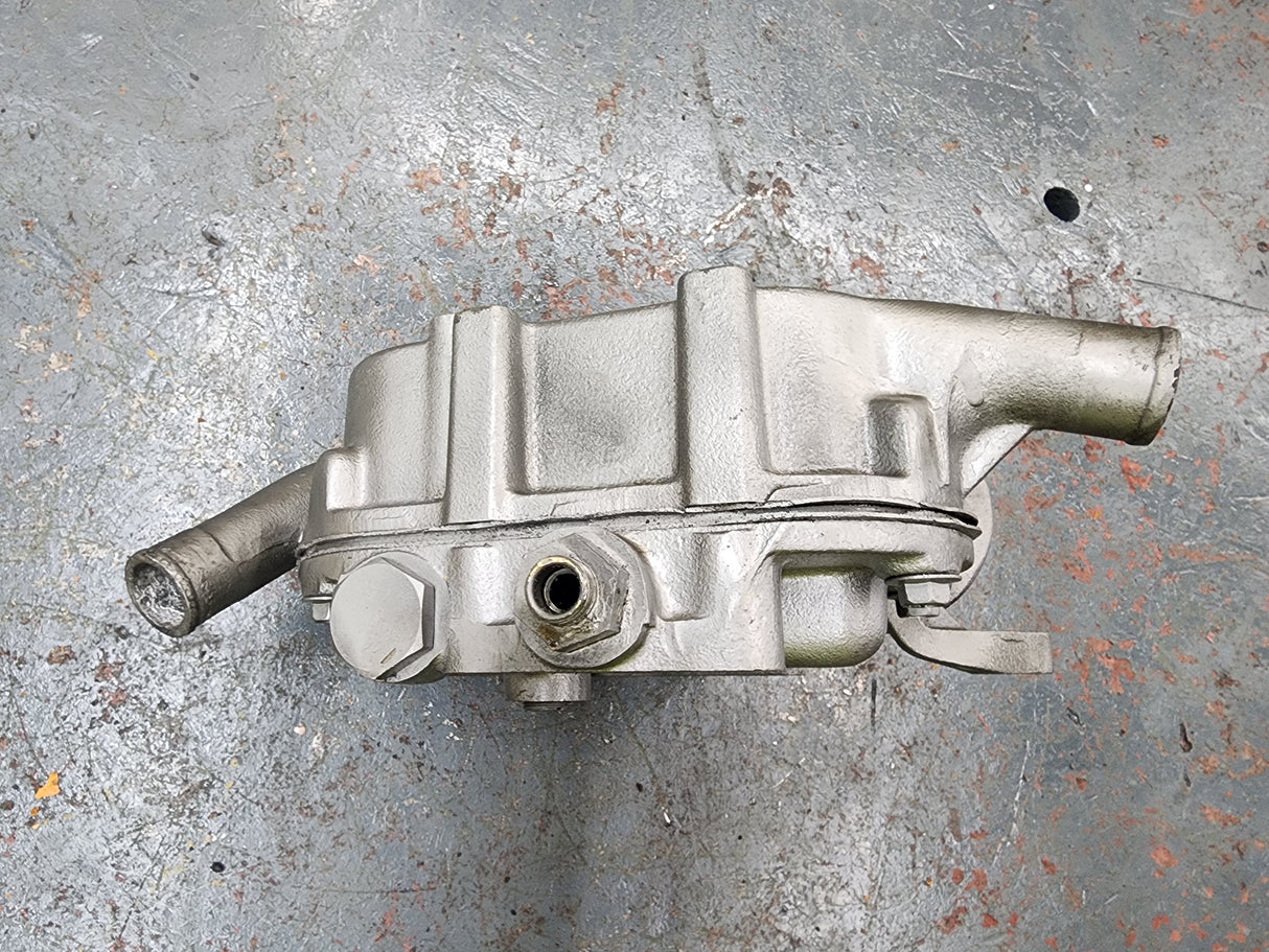 Ford Oil Cooler Mounting Support E9HU-6B843-AA For Sale