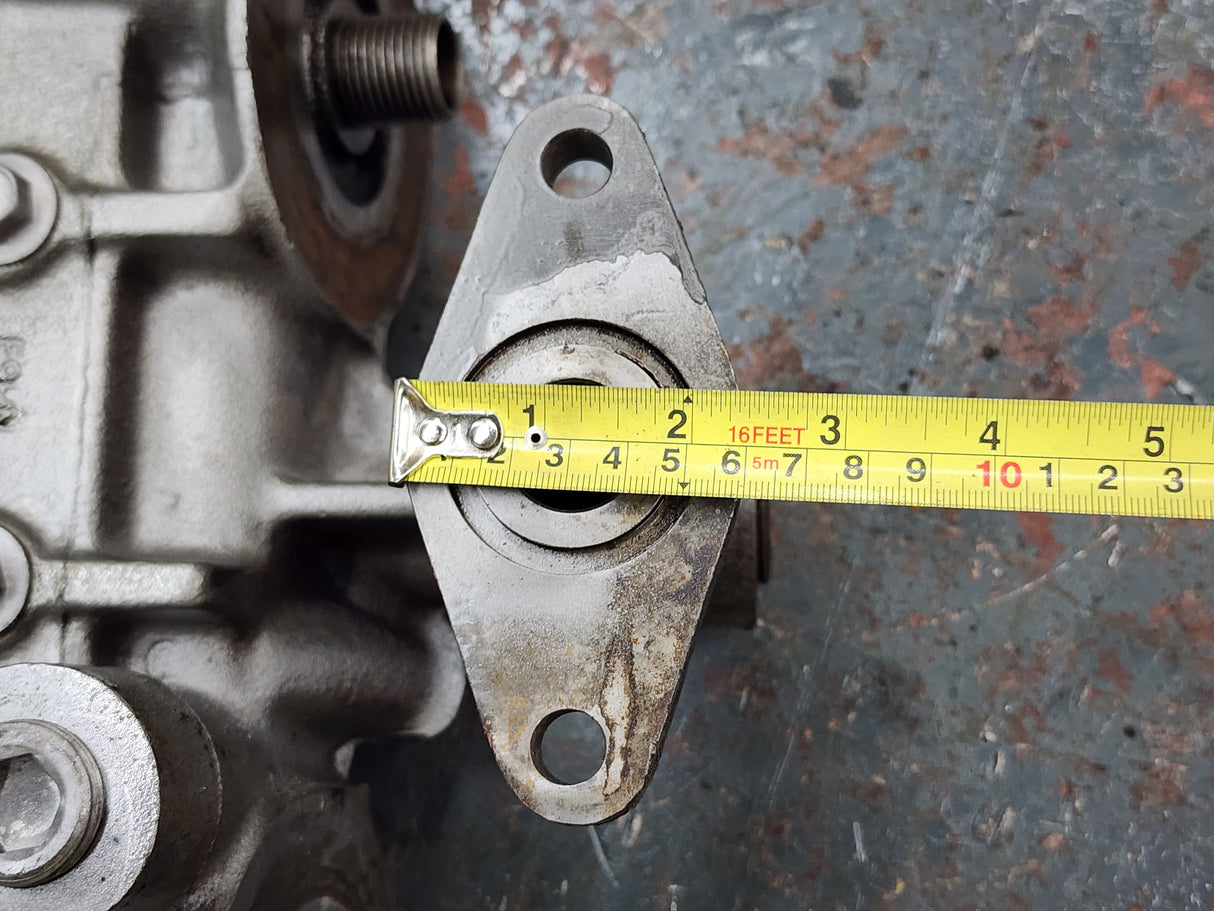 Ford Oil Cooler Mounting Support E9HU-6B843-AA For Sale