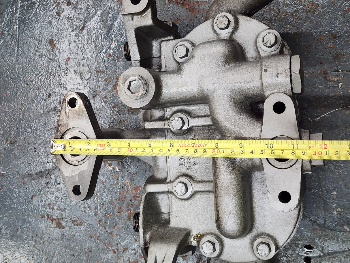 Ford Oil Cooler Mounting Support E9HU-6B843-AA For Sale