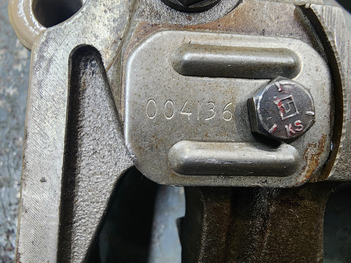 Cummins BigCam III / IV Jake / Engine Brake Mod. 30E For Sale