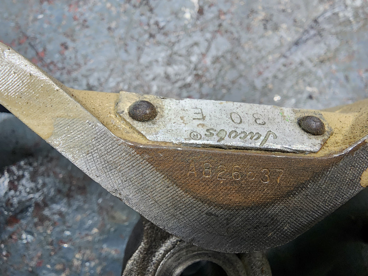 Cummins BigCam III / IV Jake / Engine Brake Mod. 30E For Sale