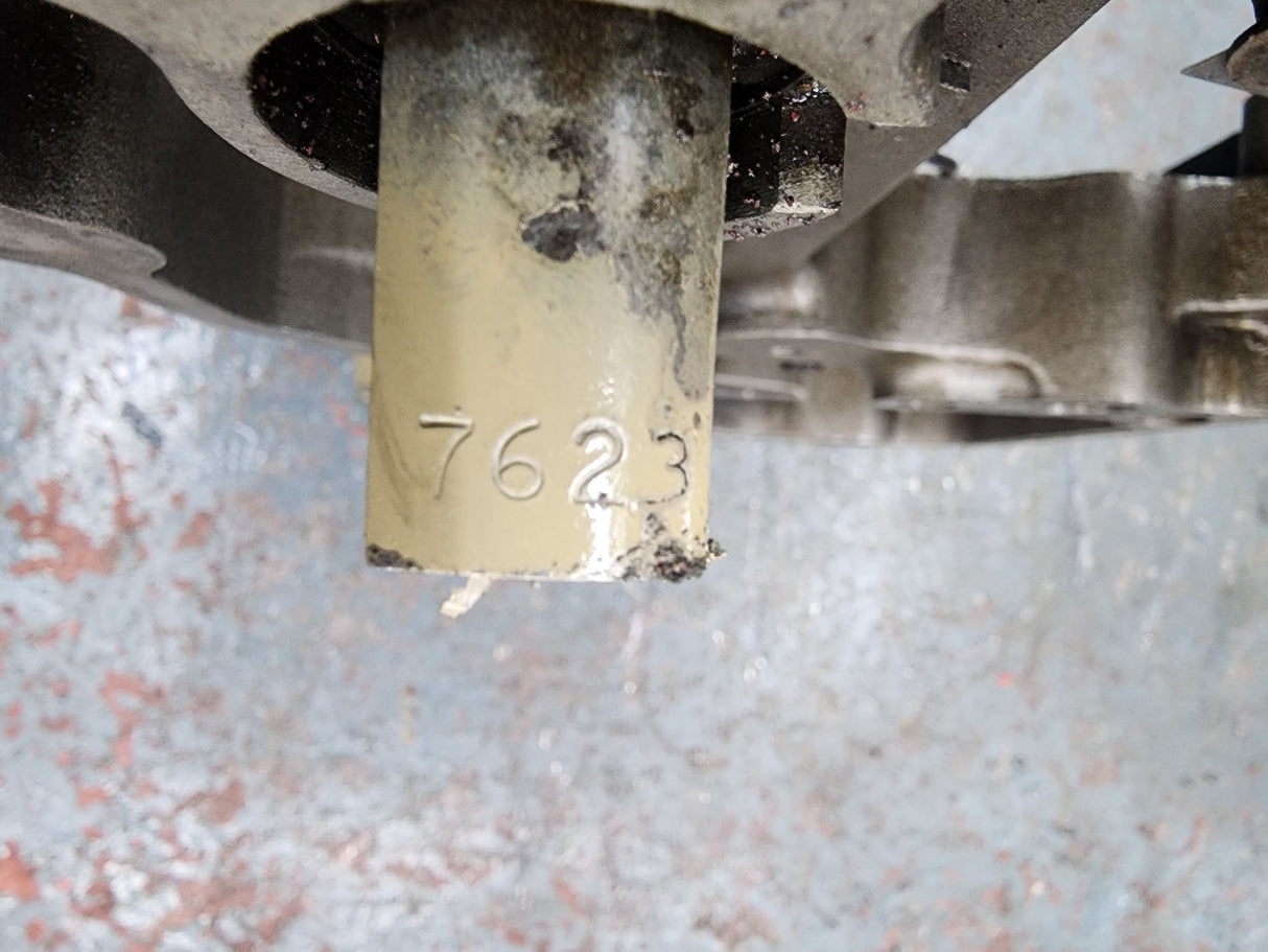 Cummins BigCam III / IV Jake / Engine Brake Mod. 30E For Sale