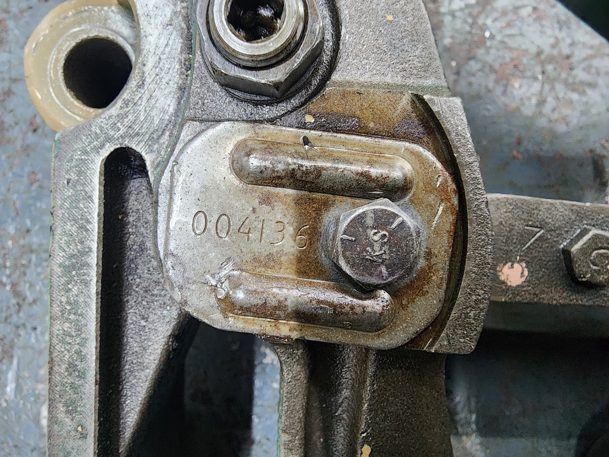 Cummins BigCam III / IV Jake / Engine Brake Mod. 30E For Sale