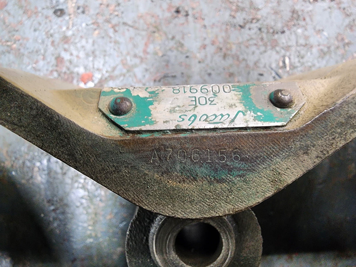 Cummins BigCam III / IV Jake / Engine Brake Mod. 30E For Sale