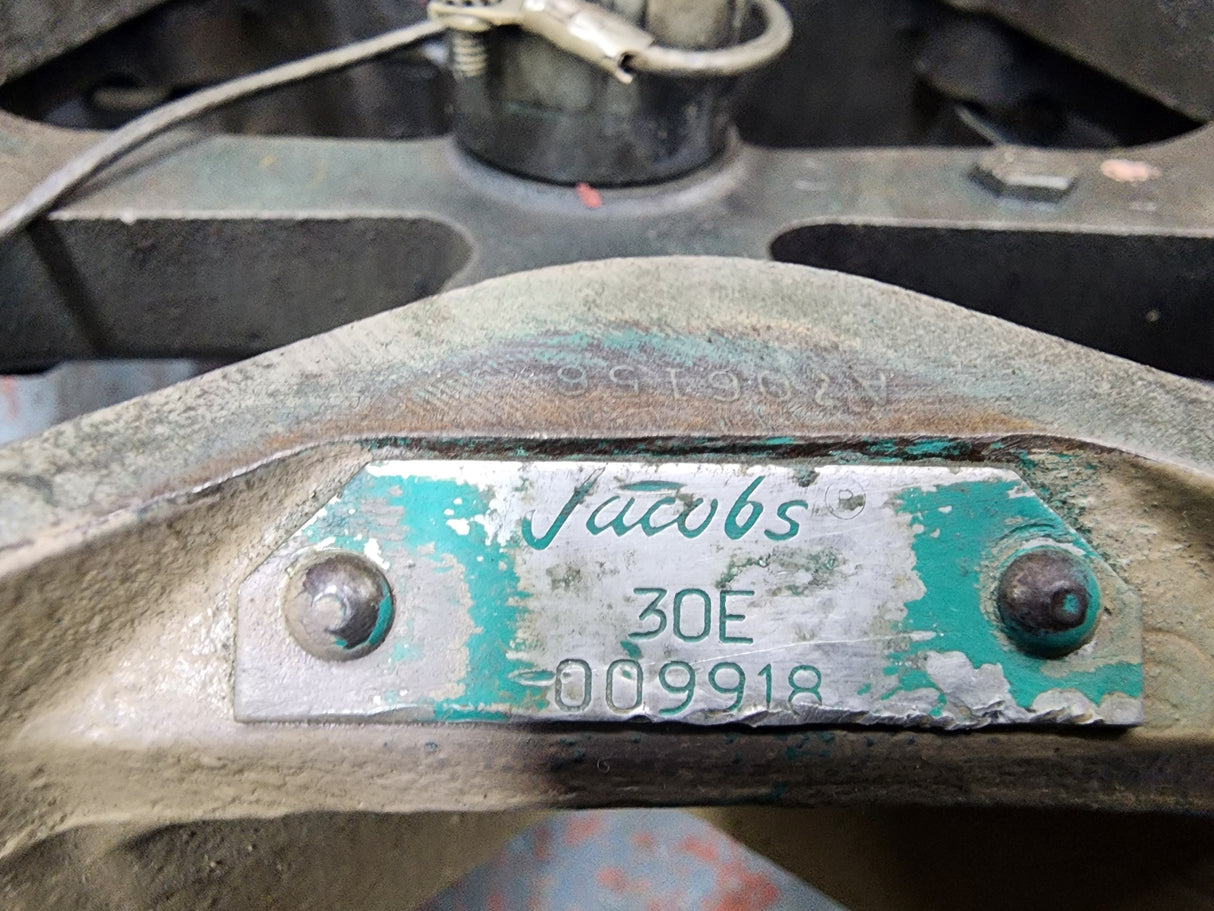 Cummins BigCam III / IV Jake / Engine Brake Mod. 30E For Sale