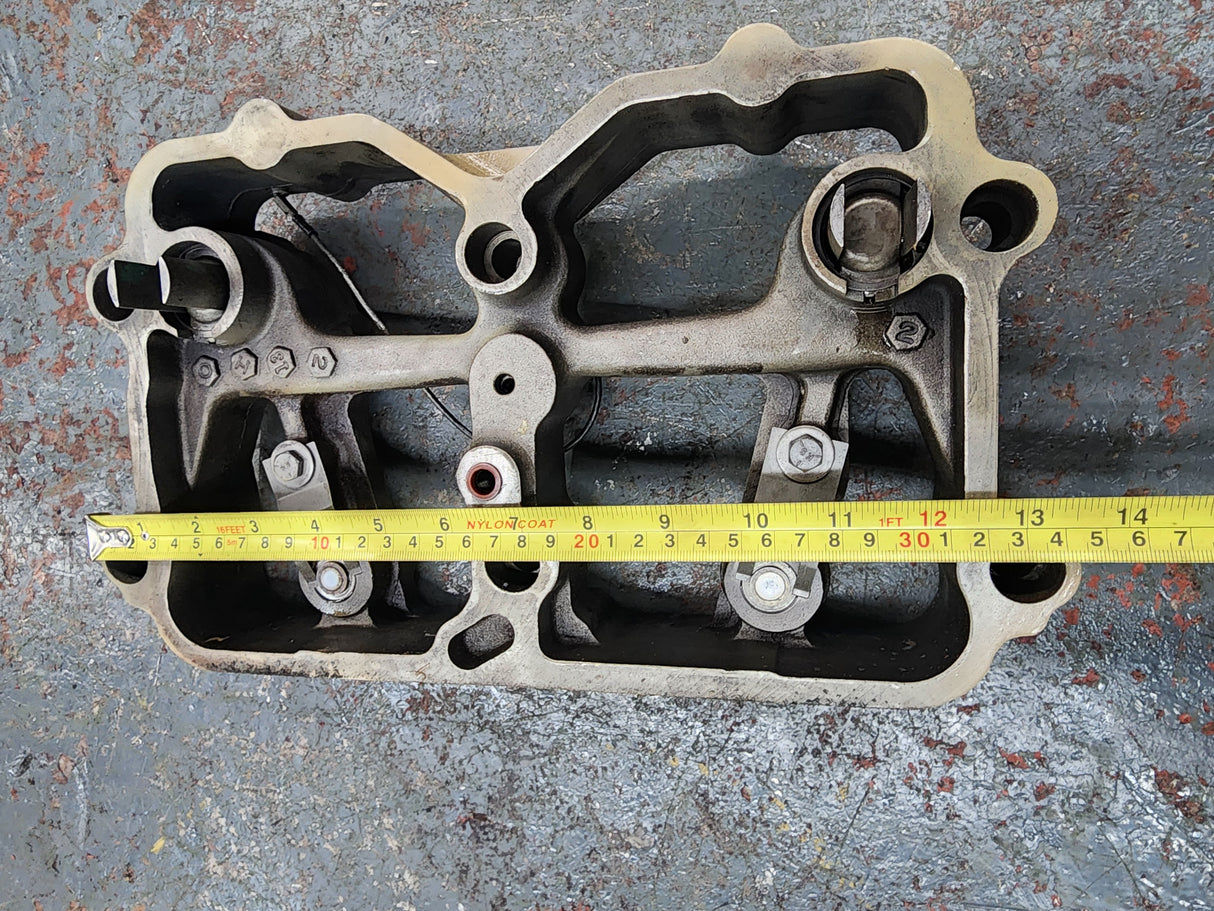 Cummins BigCam III / IV Jake / Engine Brake Mod. 30E For Sale