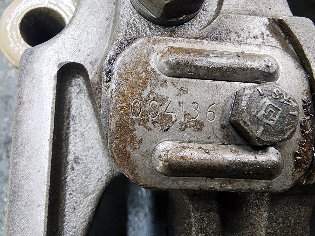 Cummins BigCam III / IV Jake / Engine Brake Mod. 30E For Sale