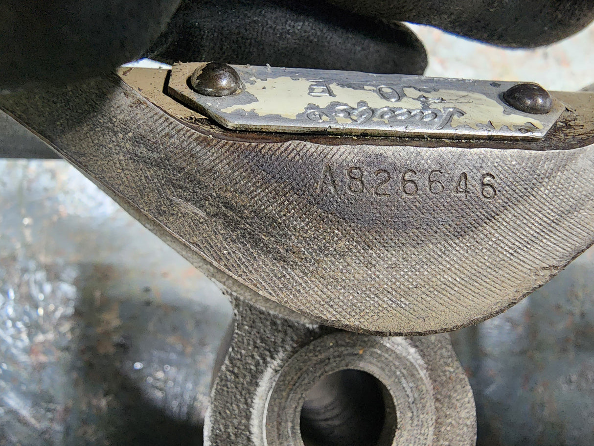 Cummins BigCam III / IV Jake / Engine Brake Mod. 30E For Sale