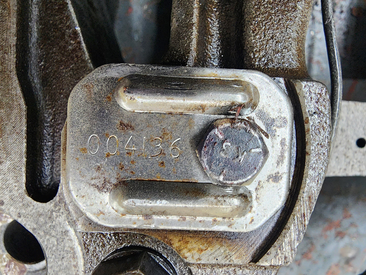 Cummins BigCam III / IV Jake / Engine Brake Mod. 30E For Sale