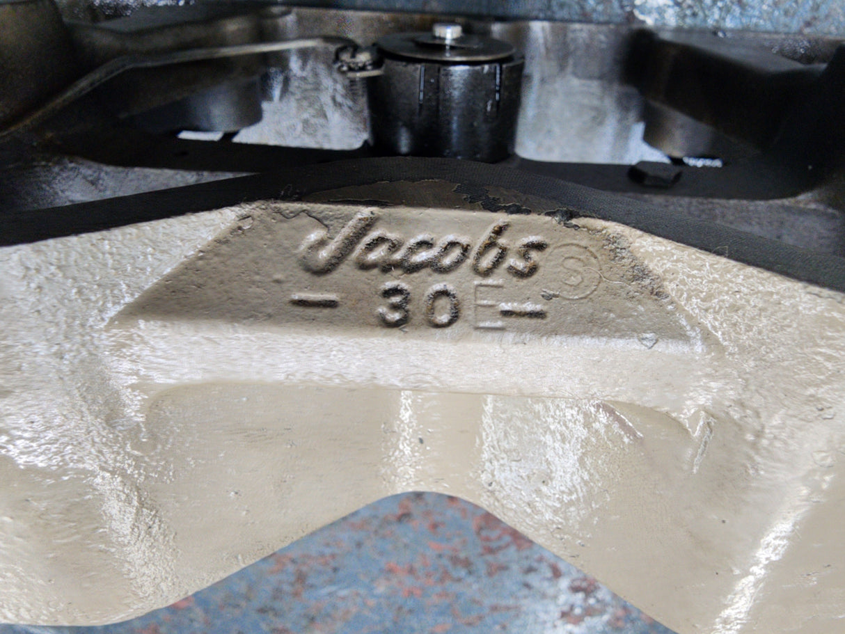 Cummins BigCam III / IV Jake / Engine Brake Mod. 30E For Sale