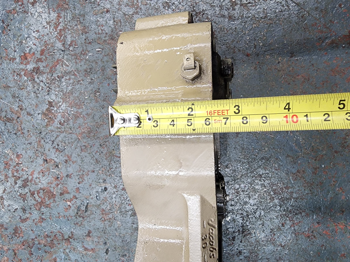 Cummins BigCam III / IV Jake / Engine Brake Mod. 30E For Sale