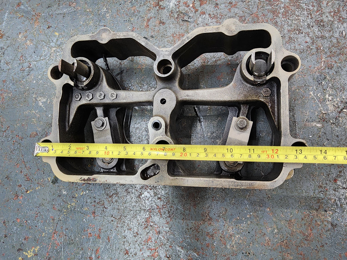 Cummins BigCam III / IV Jake / Engine Brake Mod. 30E For Sale