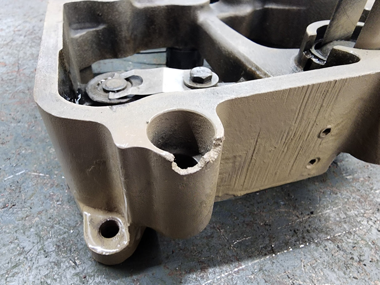 Cummins BigCam III / IV Jake / Engine Brake Mod. 30E For Sale