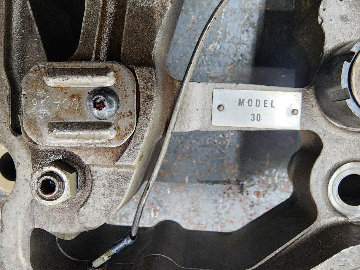 Cummins Big Cam Jake / Engine Brakes Mod 30 For Sale, BigCam Jake Brakes Mod. 30