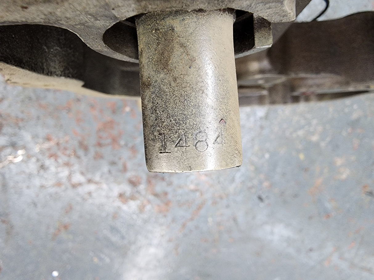 Cummins Big Cam Jake / Engine Brakes Mod 30 For Sale, BigCam Jake Brakes Mod. 30