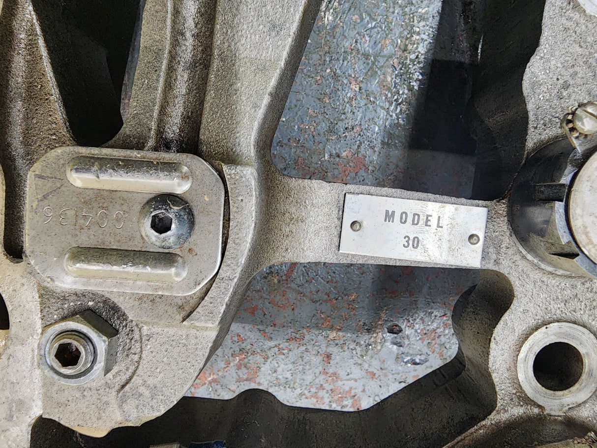 Cummins Big Cam Jake / Engine Brakes Mod 30 For Sale