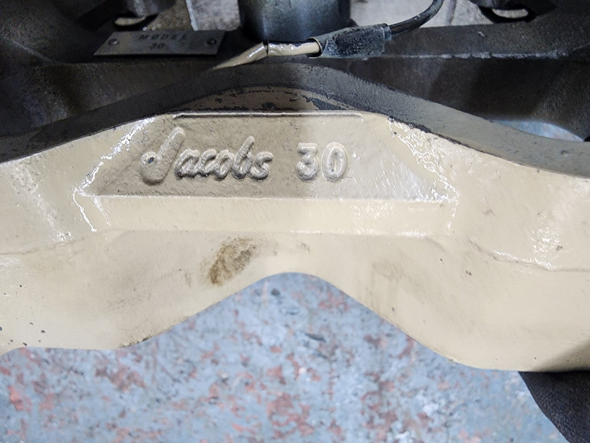 Cummins Big Cam Jake / Engine Brakes Mod 30 For Sale