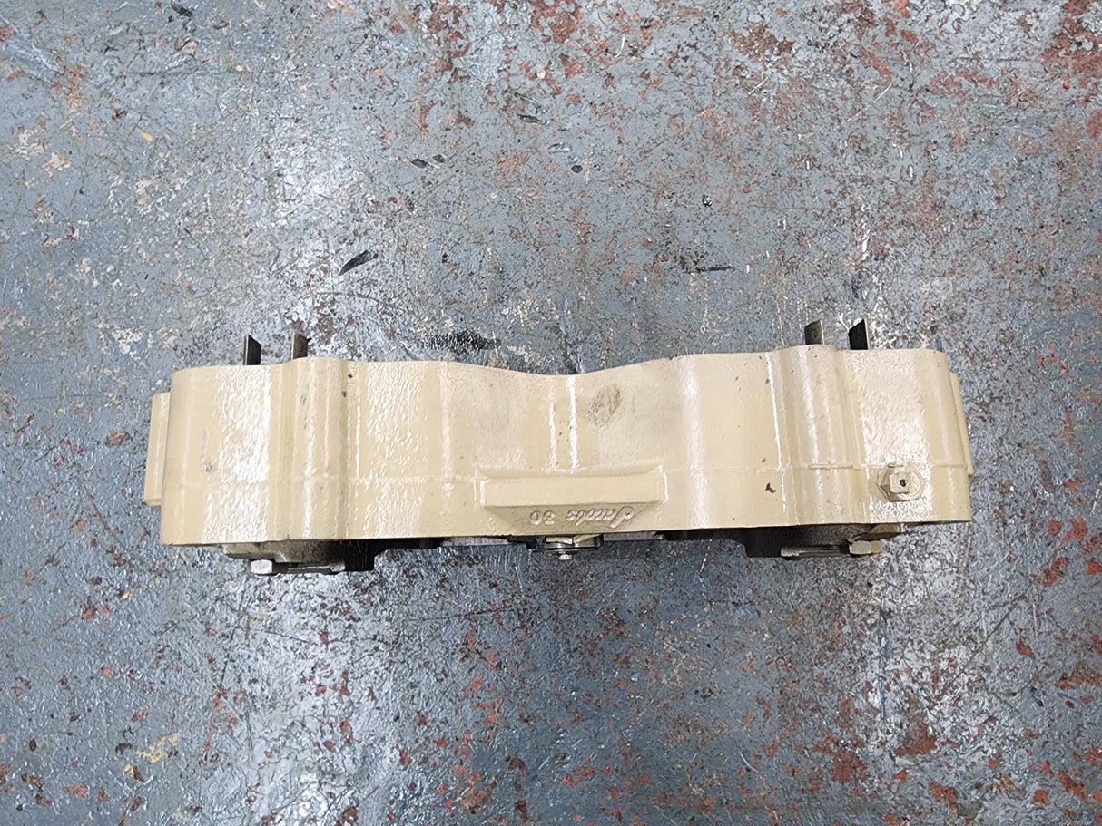 Cummins Big Cam Jake / Engine Brakes Mod 30 For Sale