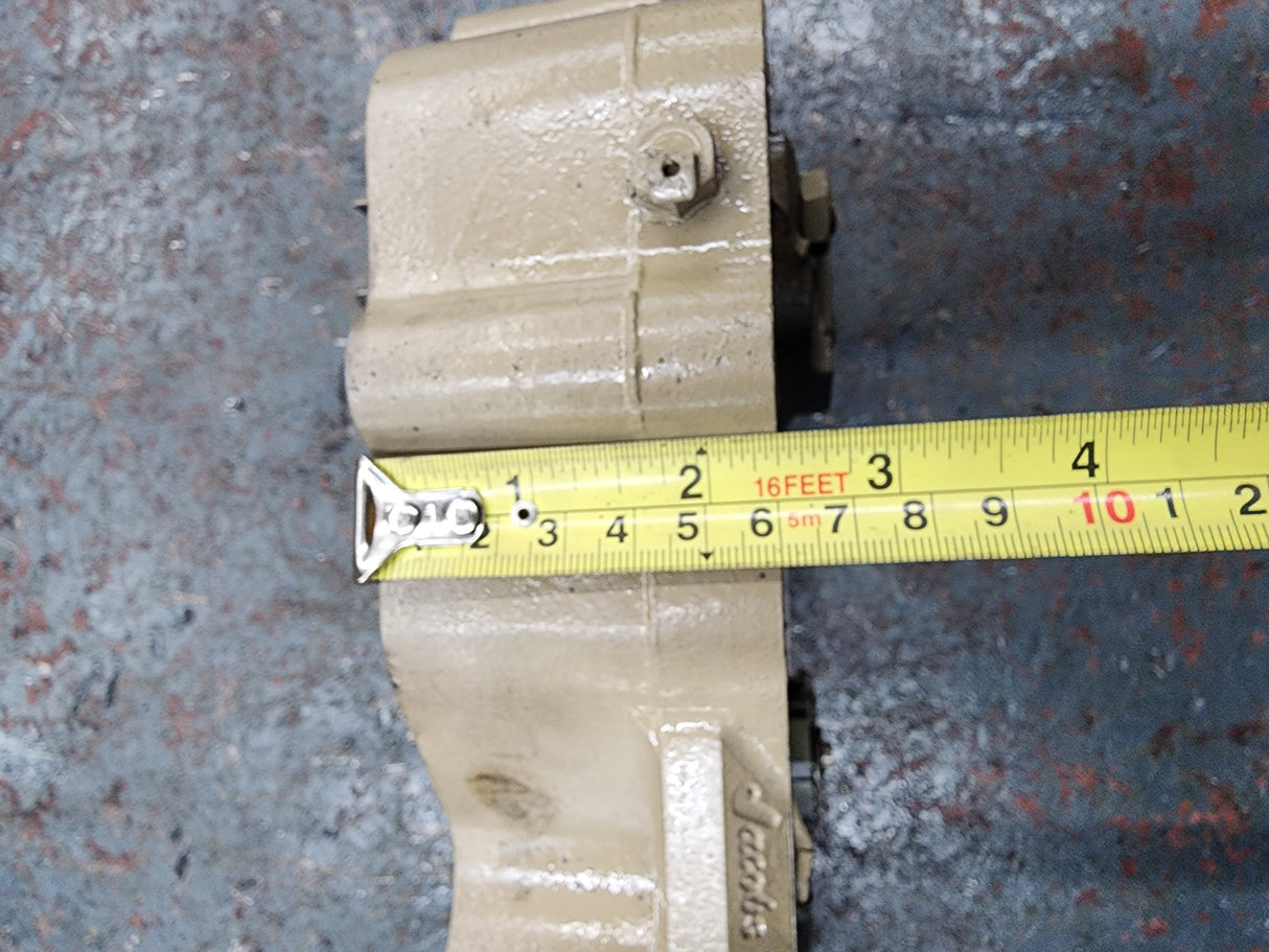 Cummins Big Cam Jake / Engine Brakes Mod 30 For Sale