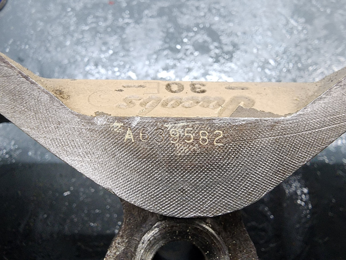 Cummins BigCam III / IV Jake / Engine Brake Mod. 30E For Sale