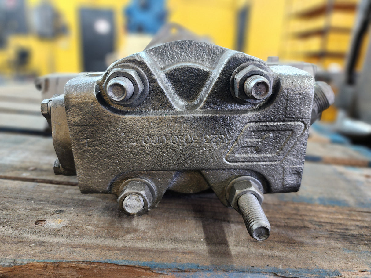 Muncie Power Take Off (PTO) CD10-A1007-M3VX w/Hydraulic Pump 3169414017